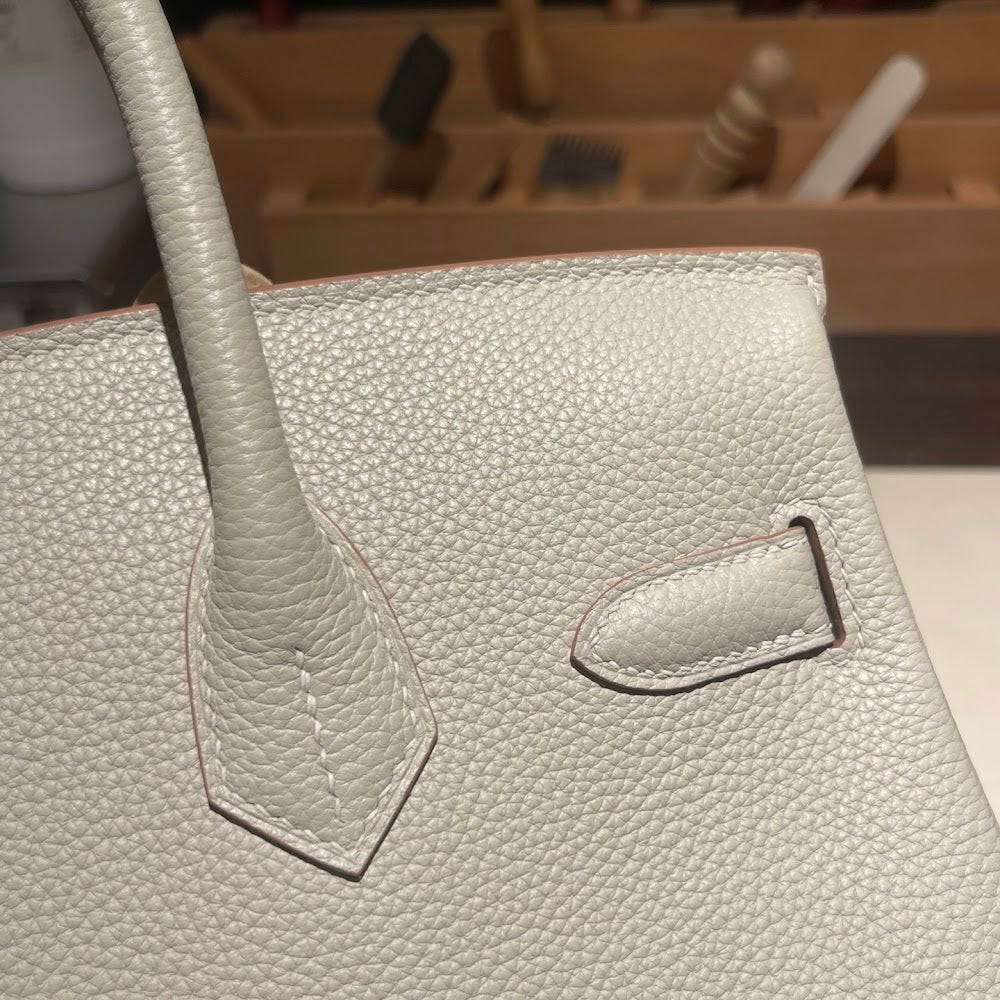 Anum Bags Hermesn Luxury Bag --117731