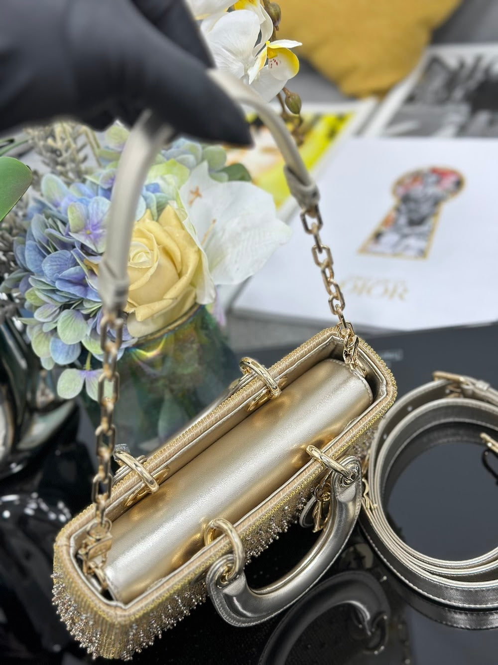 Ezyycart Bags Diorn Luxury Bag --115402