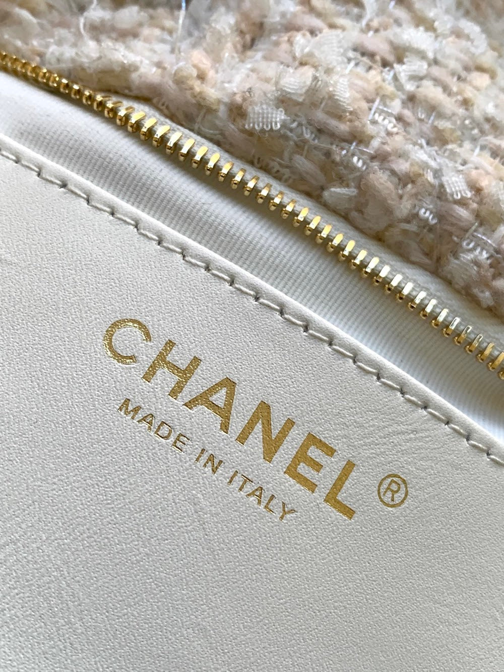 Anum Bags CHn Luxury Bag --114117