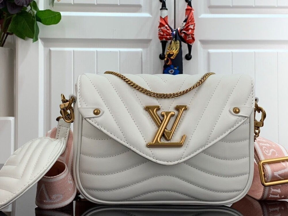 Anum Bags ln Luxury Bag --58449