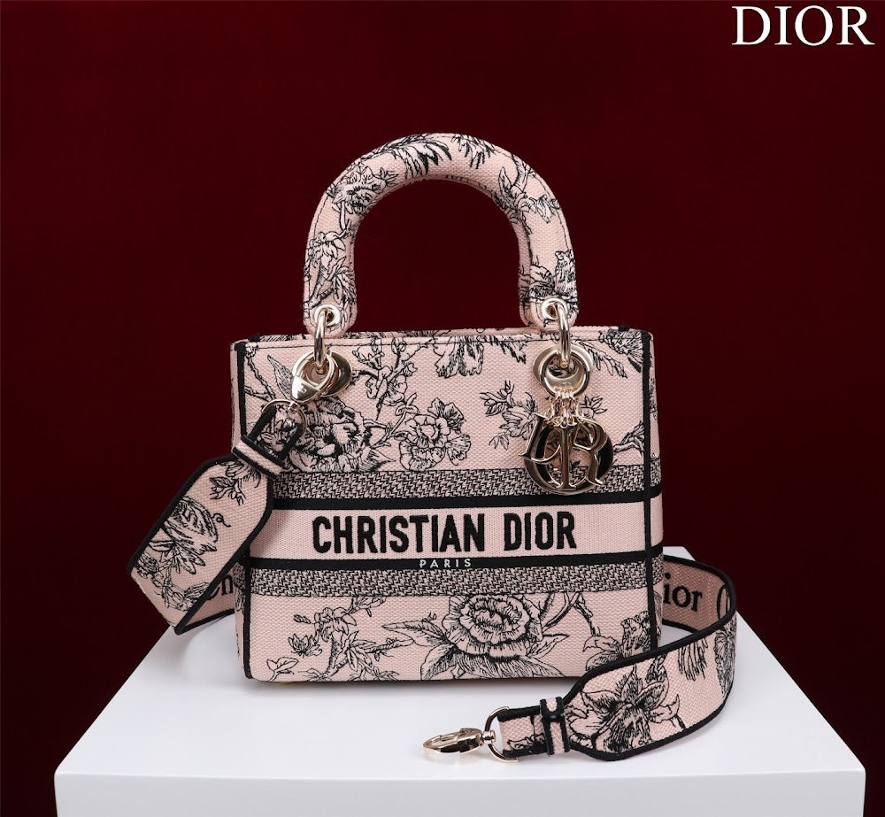 Ezyycart Bags Diorn Luxury Bag --116391