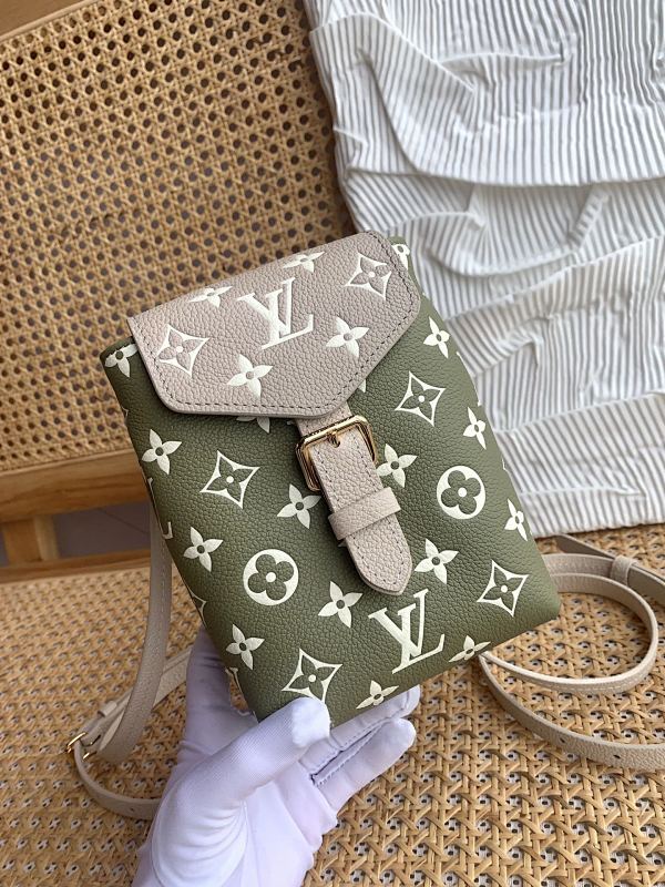 Anum Bags ln Luxury Bag --60929