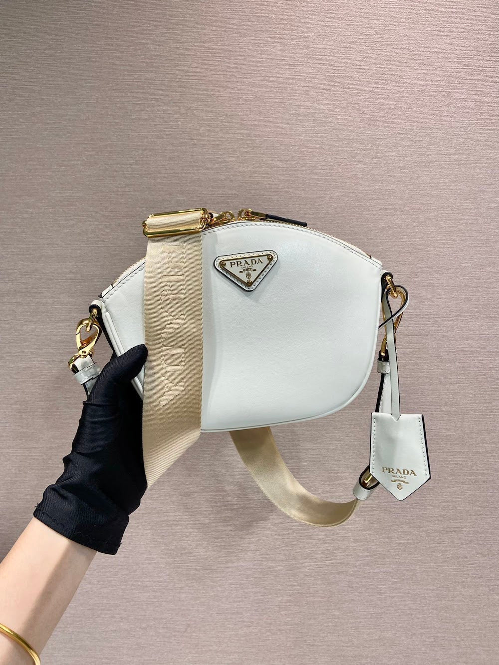 Ezyycart Bags Prada Luxury Bag --54671
