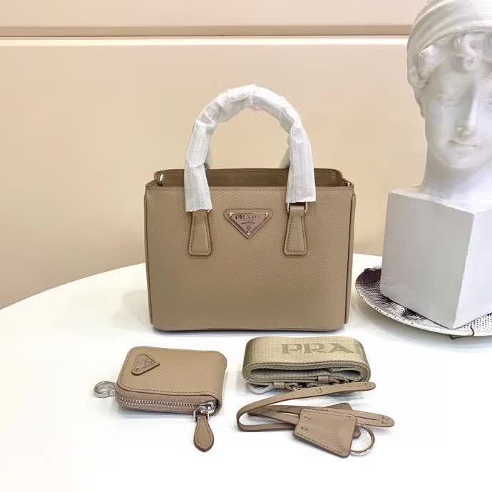 Ezyycart Bags Prada Luxury Bag --54077