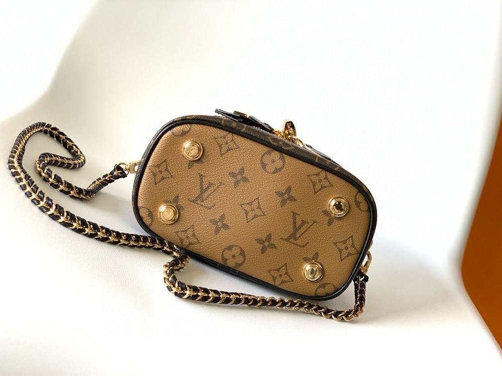 Anum Bags LVn Luxury Bag --79187