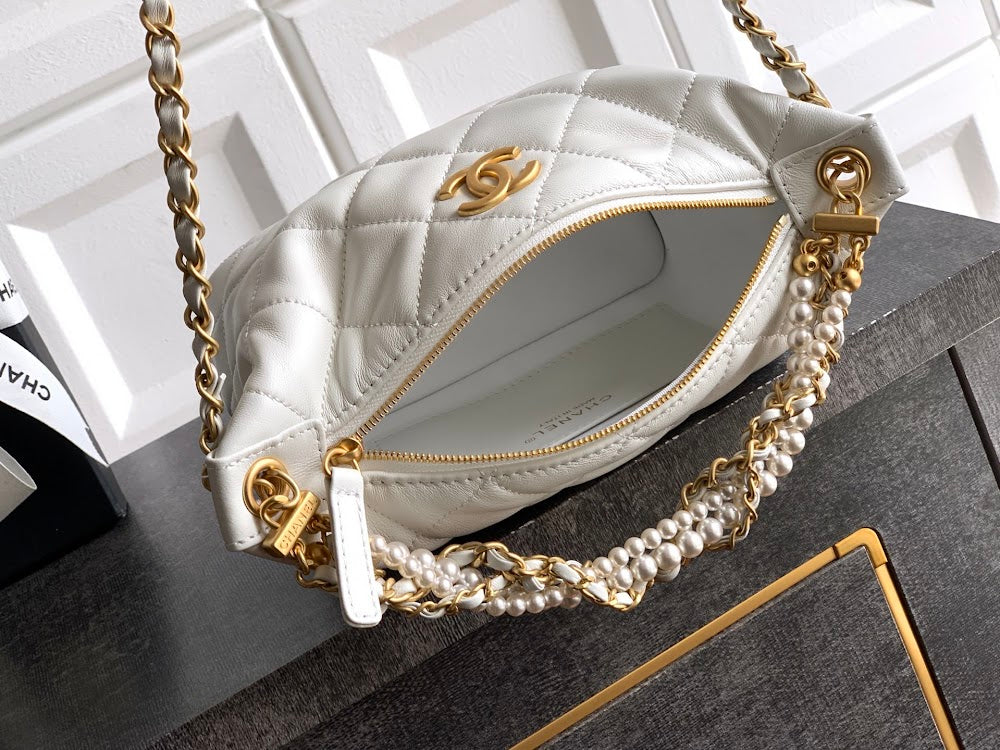 Anum Bags CHn Luxury Bag --112803