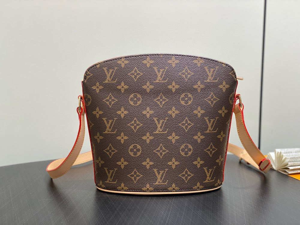 Anum Bags LVn Luxury Bag --80986