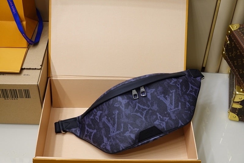 Anum Bags ln Luxury Bag --60041