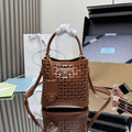 Ezyycart Bags Pradn Luxury Bag --101773