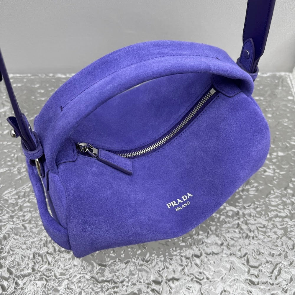 Ezyycart Bags Pradn Luxury Bag --101923