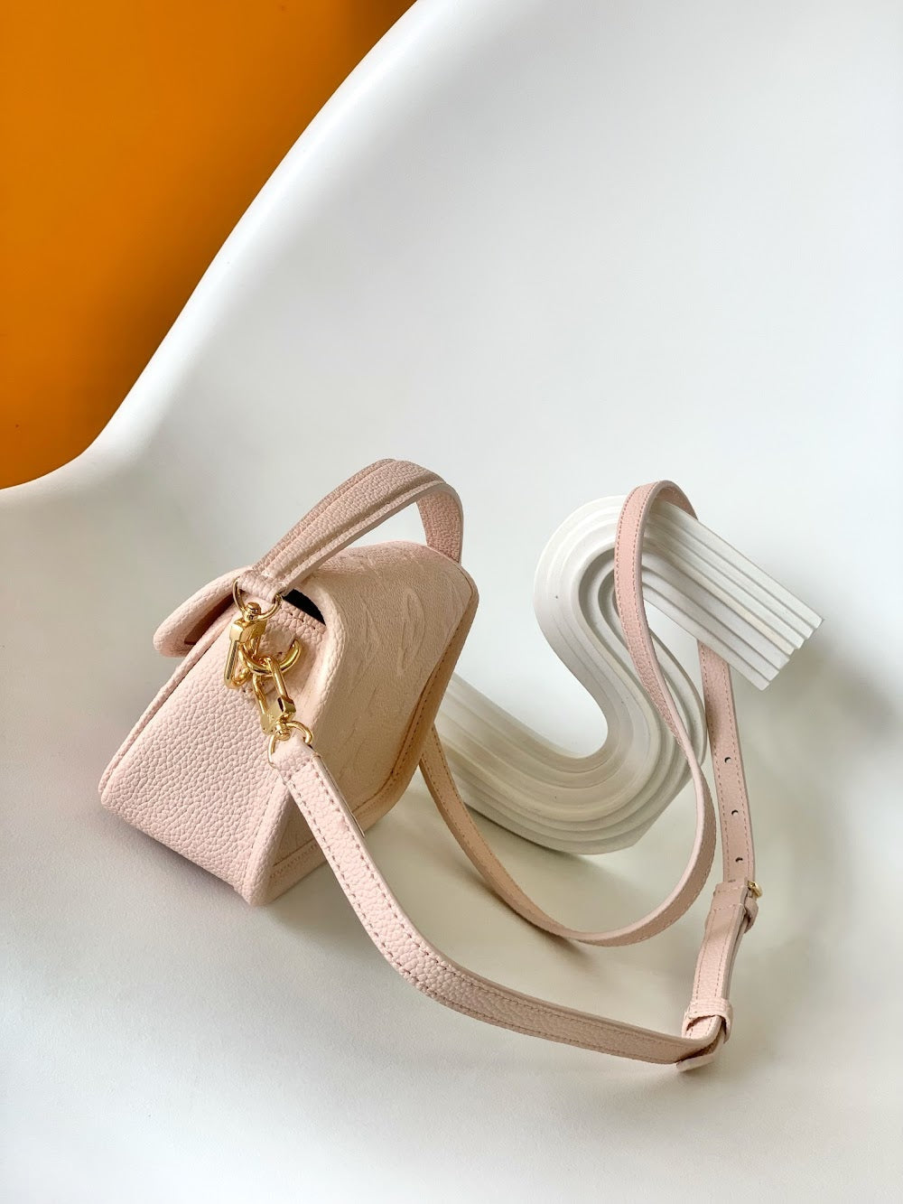 Anum Bags LVn Luxury Bag --80348
