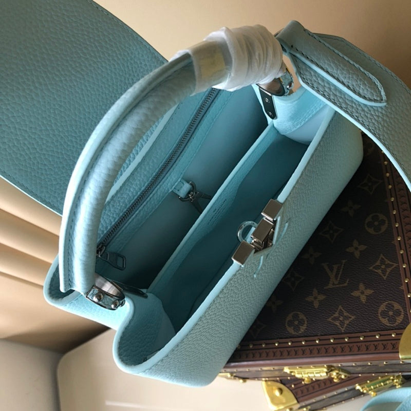 Ezyycart Bags ln Luxury Bag --60294