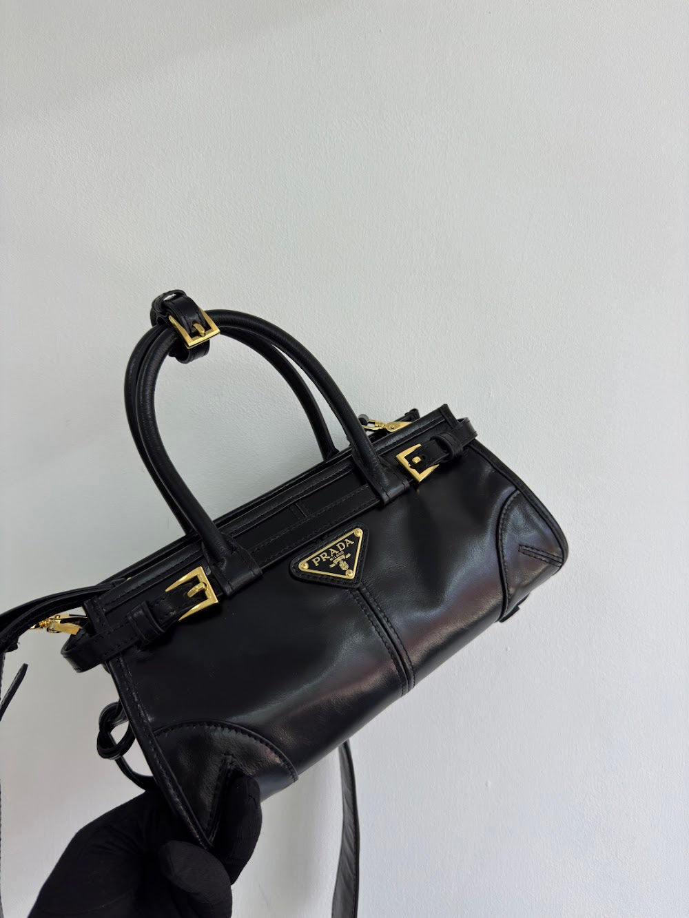 Ezyycart Bags Pradn Luxury Bag --102489