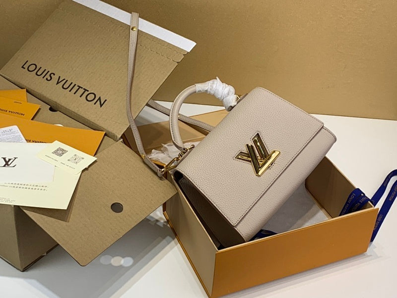 Anum Bags LV Luxury Bag --55865