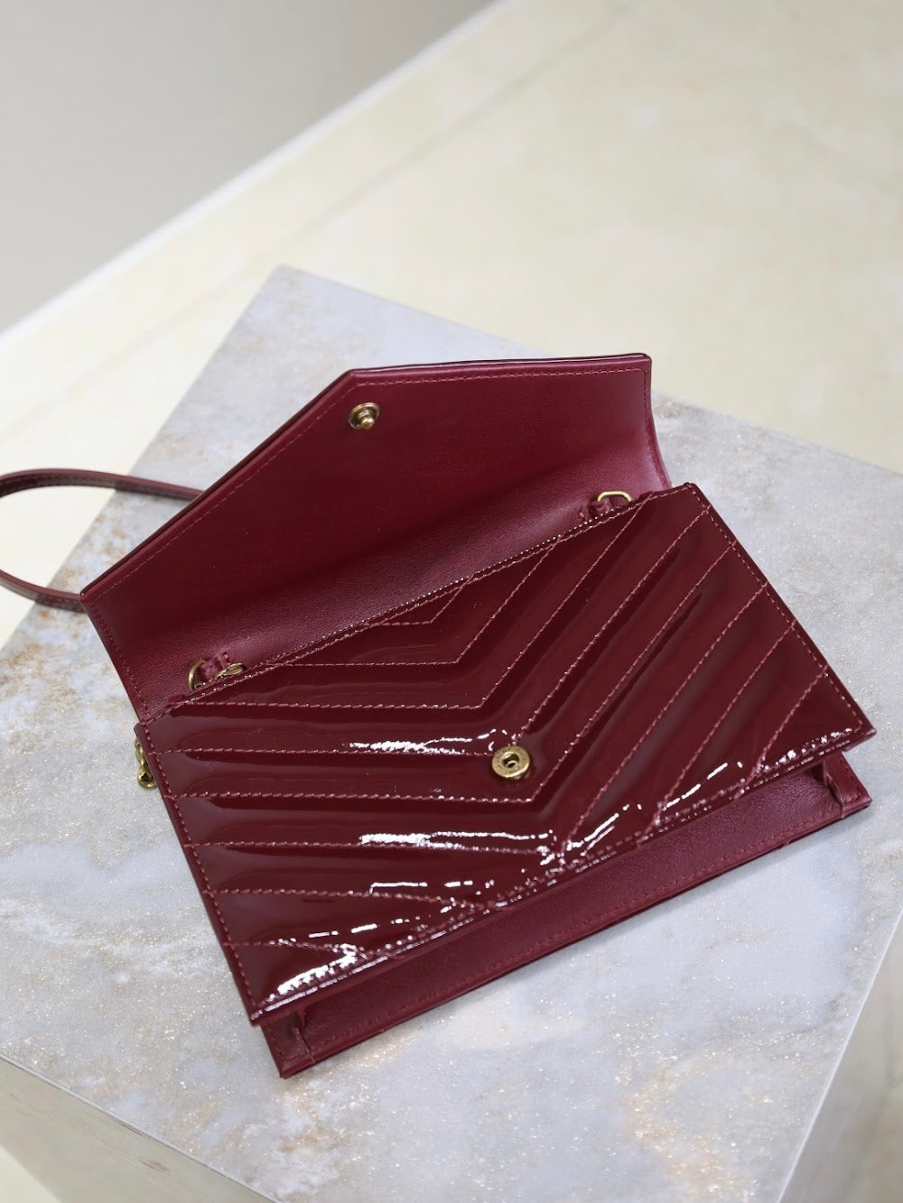 Ezyycart Bags YSLn Luxury Bag --119742