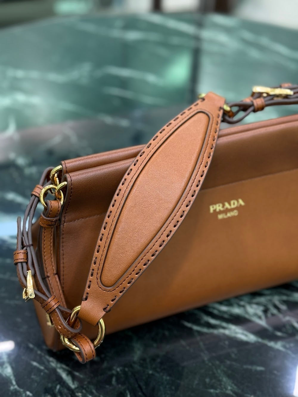 Ezyycart Bags Pradn Luxury Bag --103007