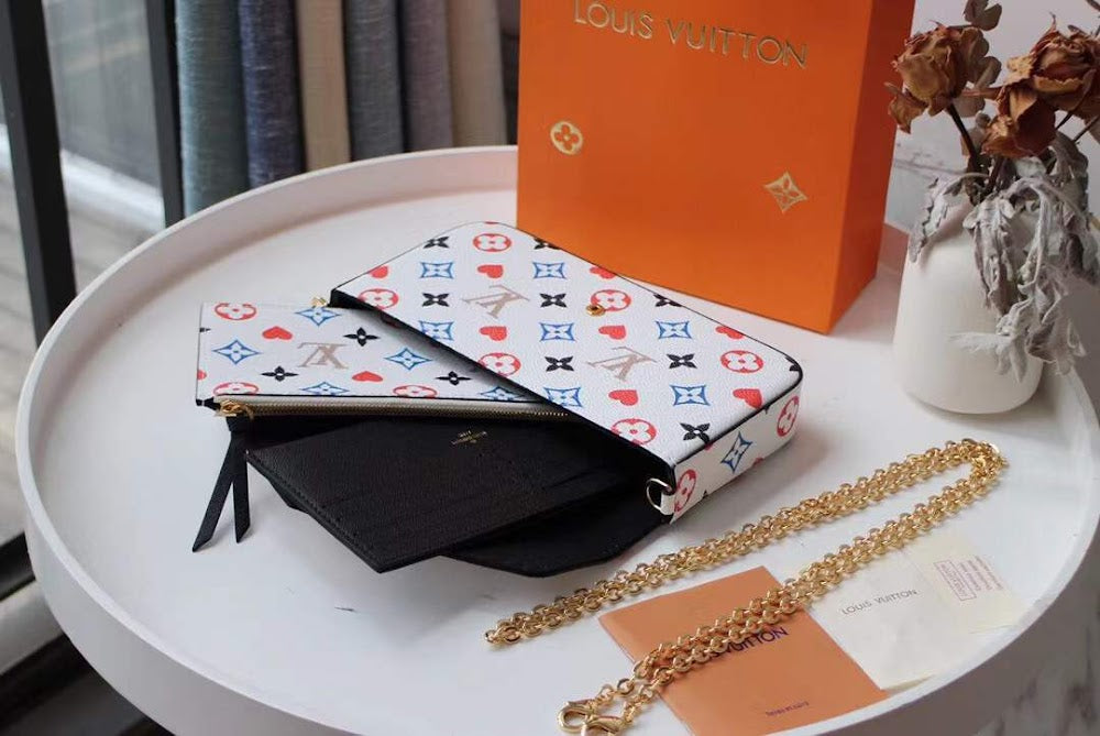 Anum Bags ln Luxury Bag --59396