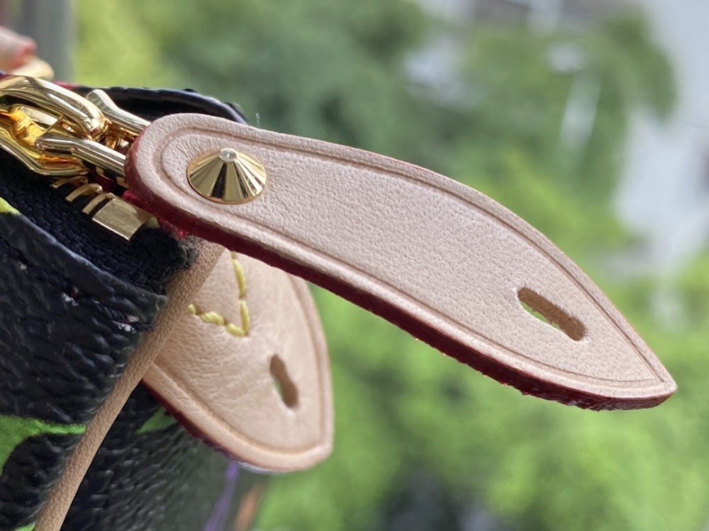 Anum Bags ln Luxury Bag --59622
