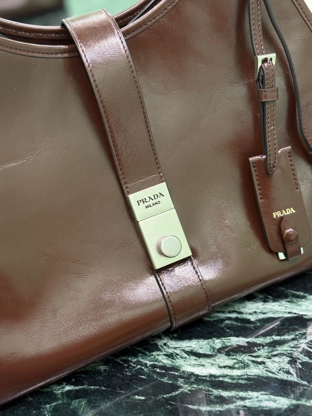 Ezyycart Bags Pradn Luxury Bag --102301