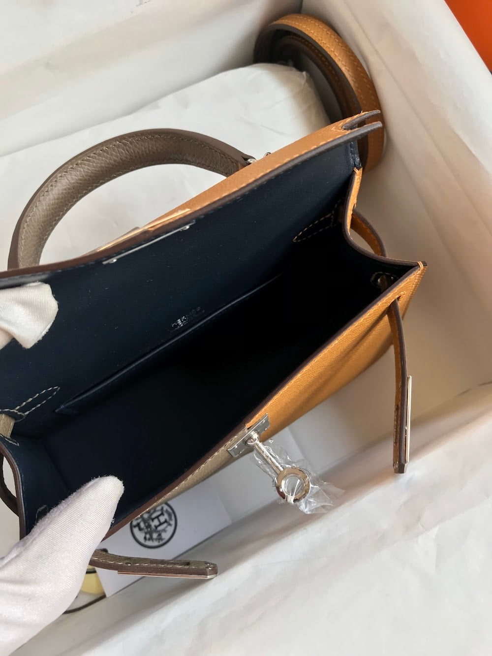 Anum Bags Hermesn Luxury Bag --118925