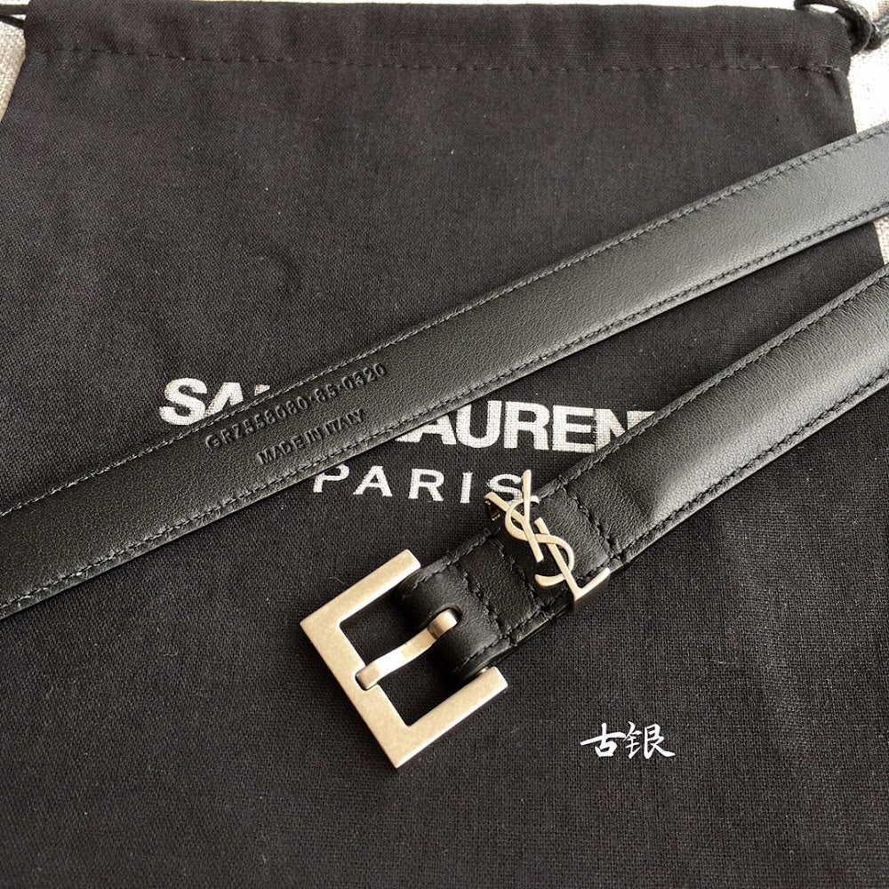 Ezyycart Bags YSLn Luxury Belt --110529