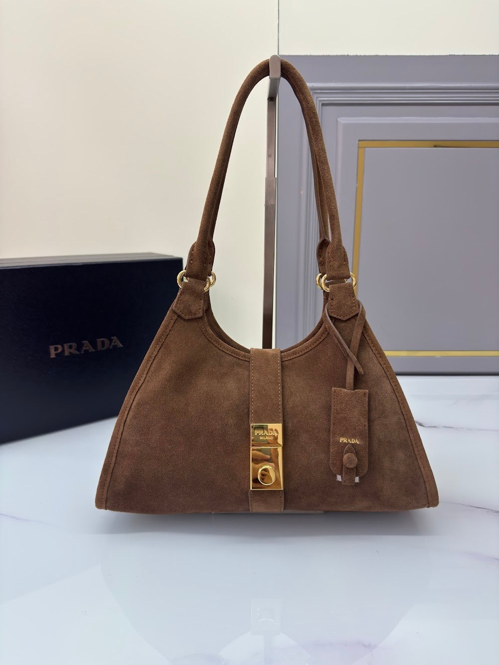 Ezyycart Bags Pradn Luxury Bag --101490
