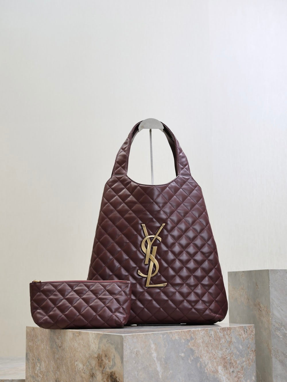 Ezyycart Bags YSLn Luxury Bag --119403
