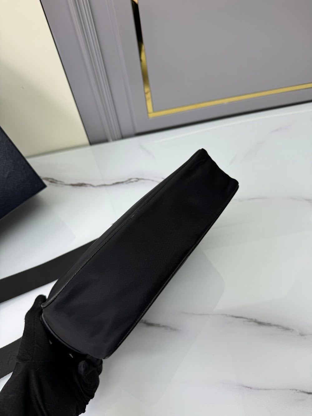 Ezyycart Bags Pradn Luxury Bag --101392