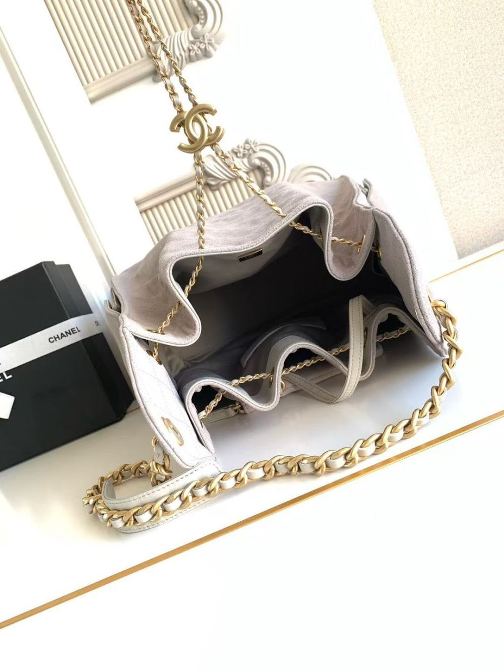 Anum Bags CHn Luxury Bag --112825