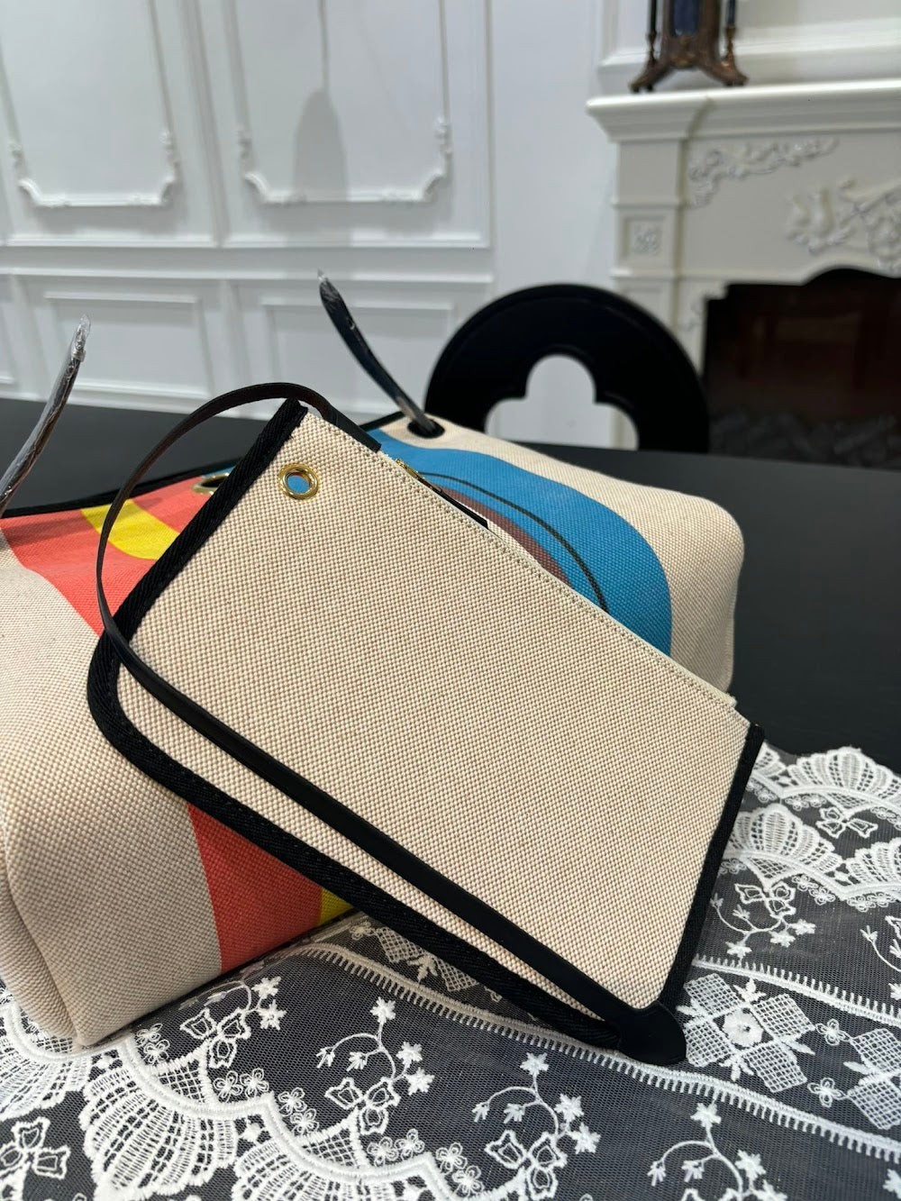 Anum Bags Hermesn Luxury Bag --118317