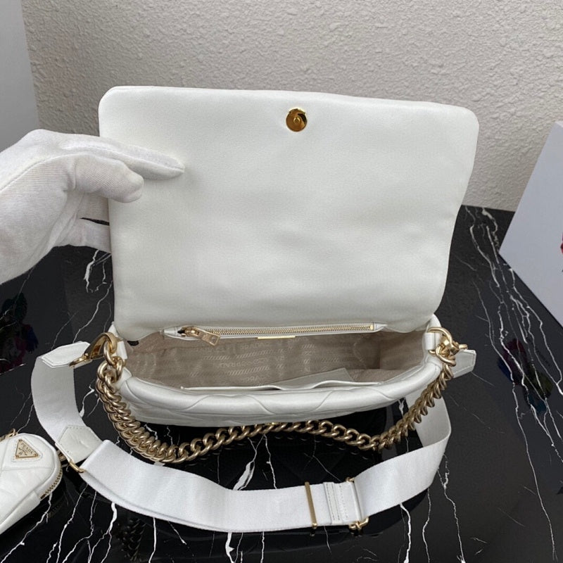 Ezyycart Bags pradn Luxury Bag --74744