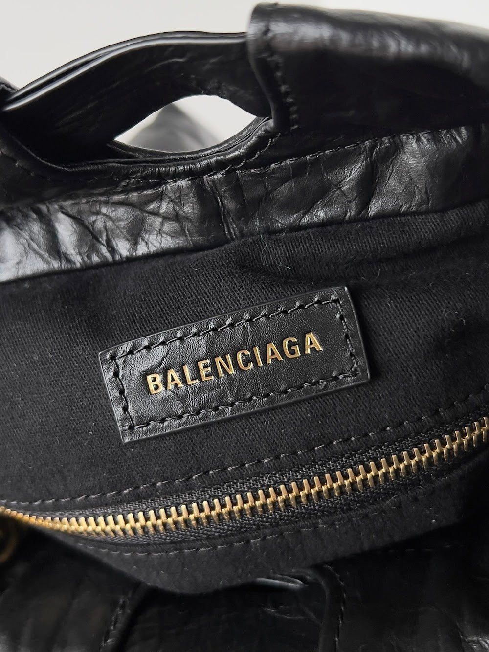 Ezyycart Bags Balenciaga Luxury Bag --111349