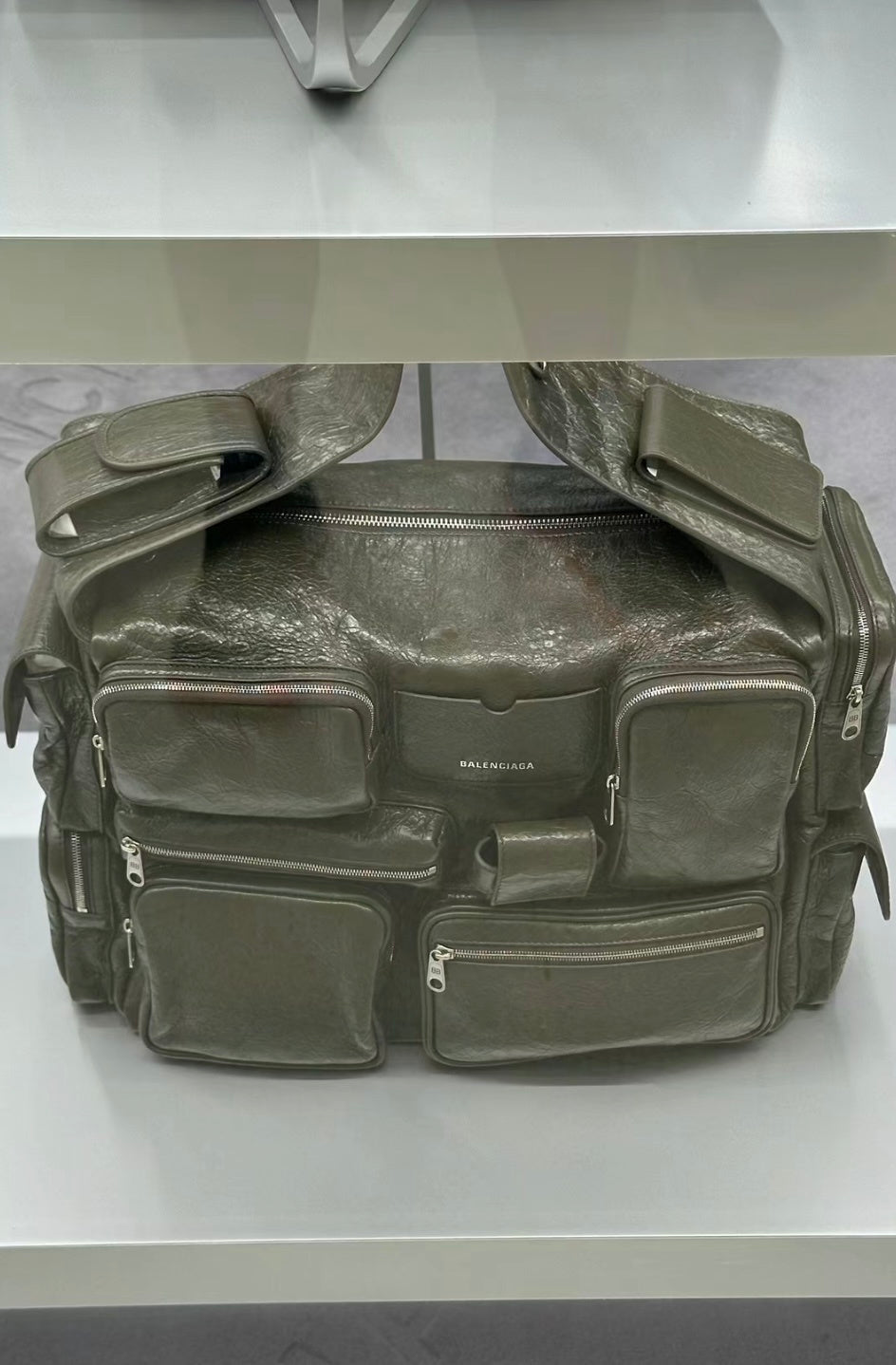 Ezyycart Bags Balenciaga Luxury Bag --111317