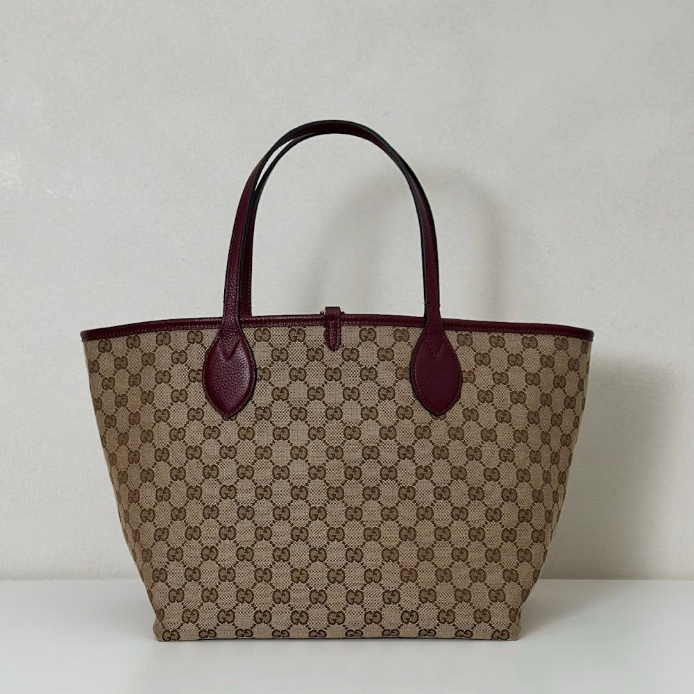 Ezyycart Bags Guccin Luxury Bag --94315