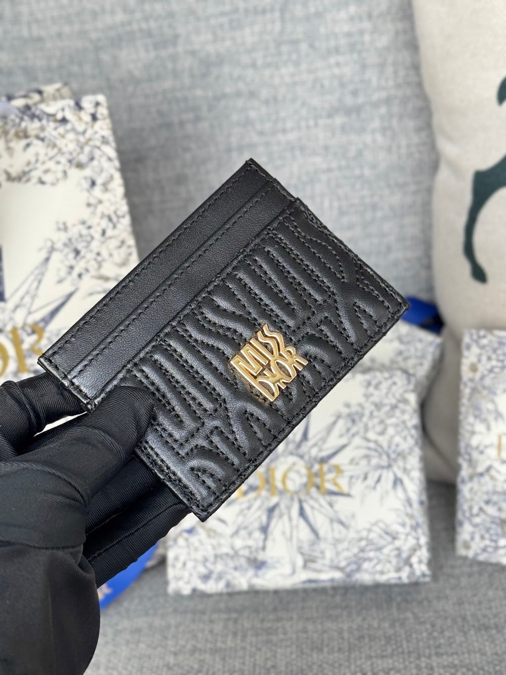 Anum Bags Diorn Luxury Bag --114505