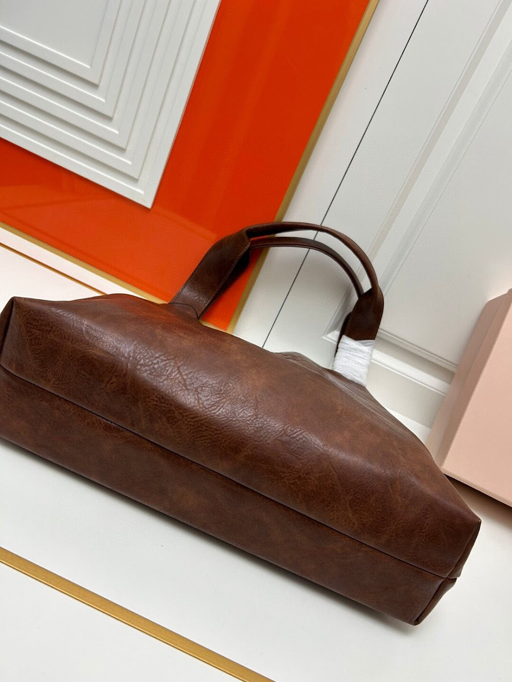 Ezyycart Bags pradn Luxury Bag --75332