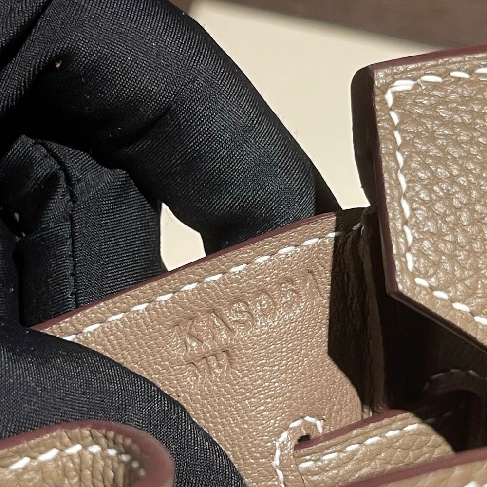 Anum Bags Hermesn Luxury Bag --117800