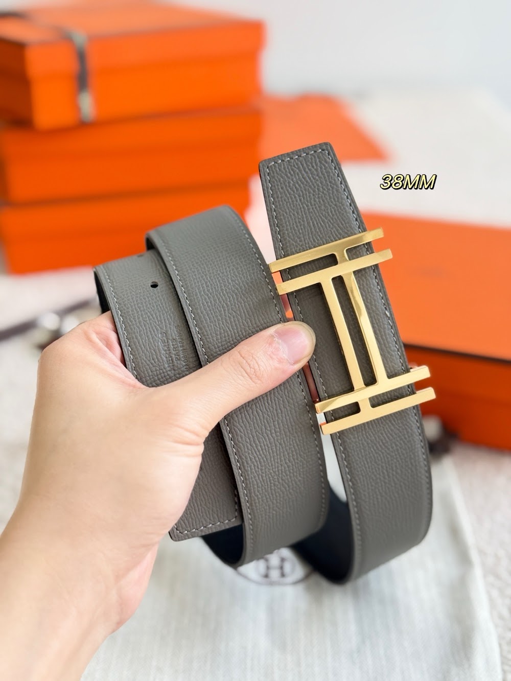 Anum Bags Hermesn Luxury Belt --108933