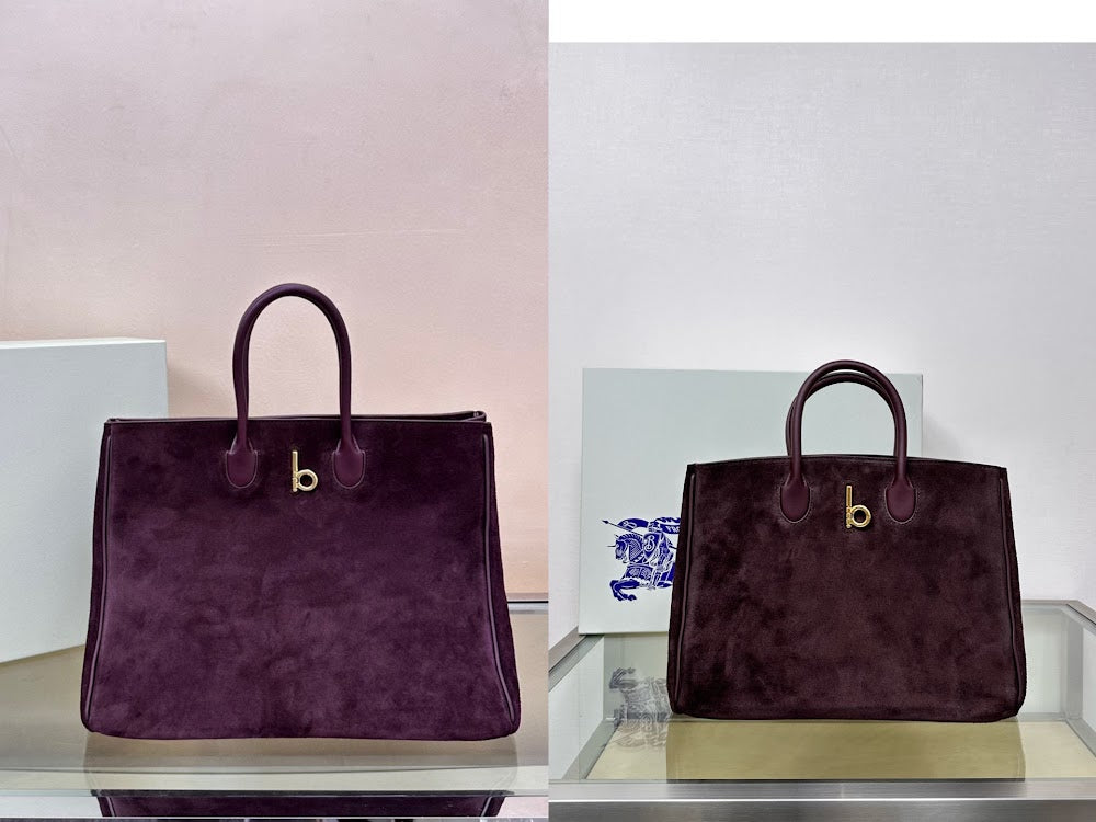 Ezyycart Bags Burberryn Luxury Bag --92132