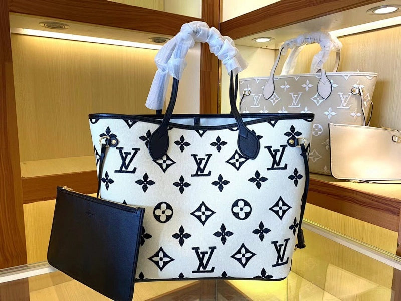 Anum Bags LVn Luxury Bag --80026