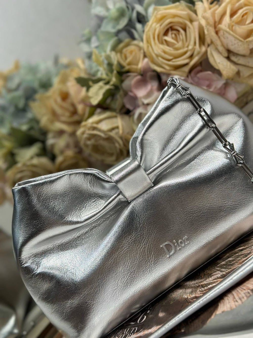 Ezyycart Bags Diorn Luxury Bag --115478