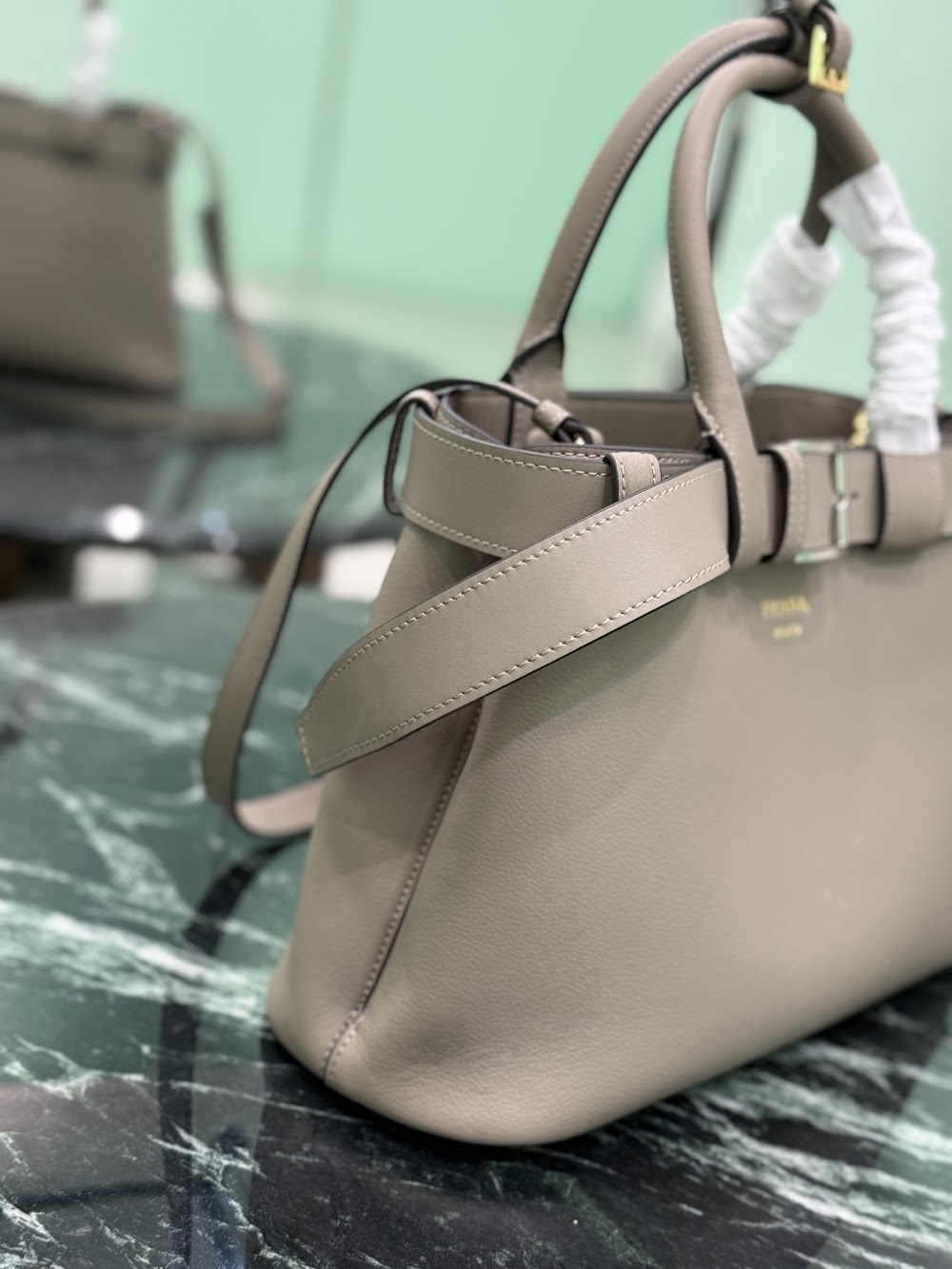 Ezyycart Bags Pradn Luxury Bag --102296
