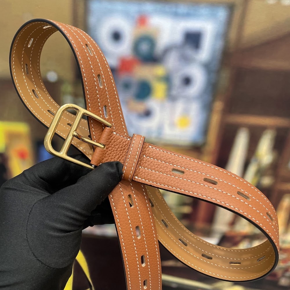 Anum Bags Hermesn Luxury Belt --105860