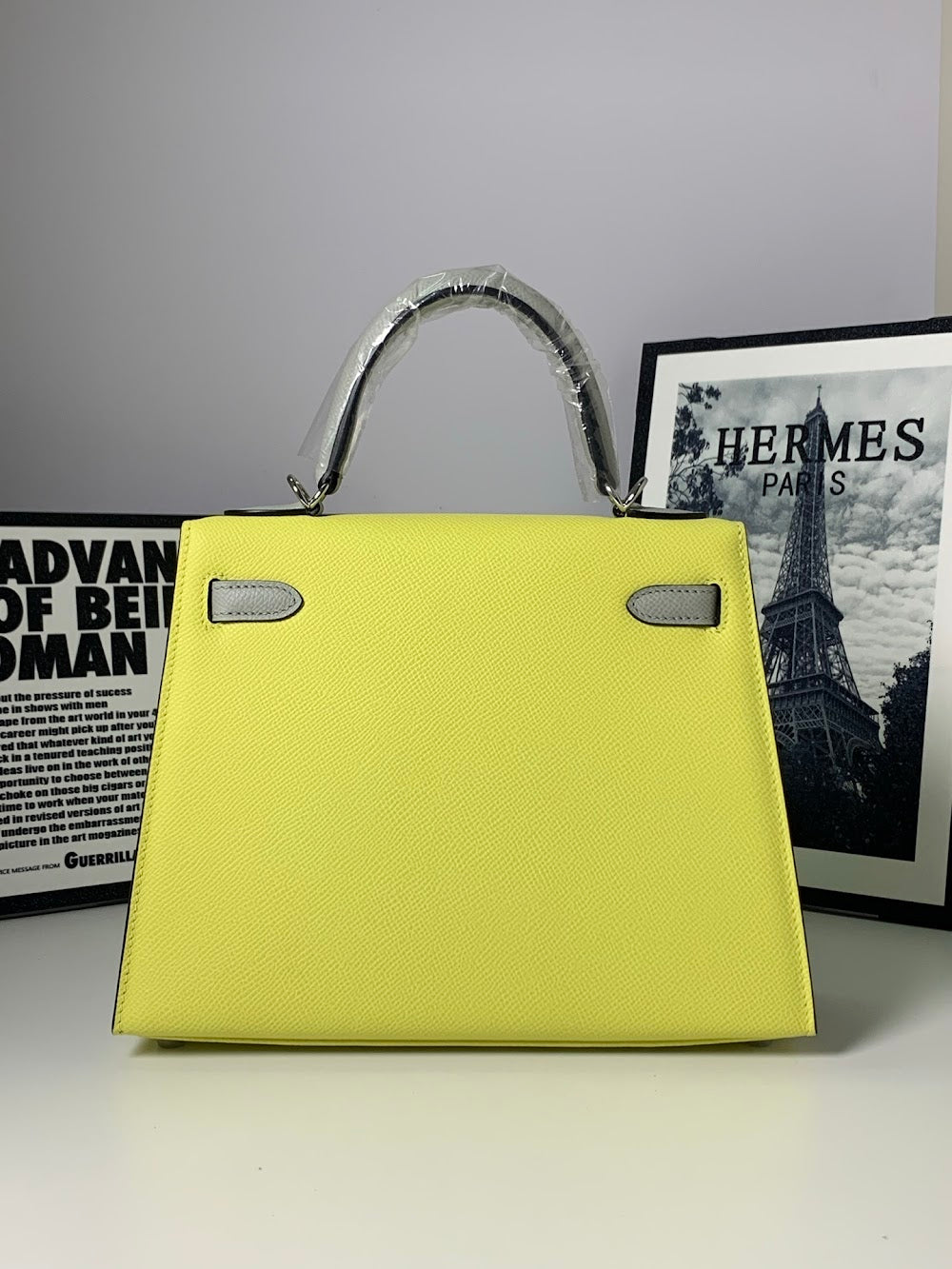 Anum Bags Hermesn Luxury Bag --116815