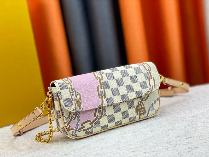 Anum Bags LVn Luxury Bag --79284
