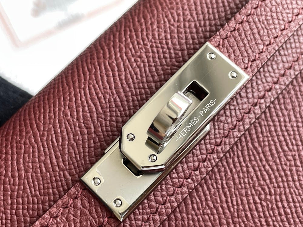 Anum Bags Hermesn Luxury Bag --117978