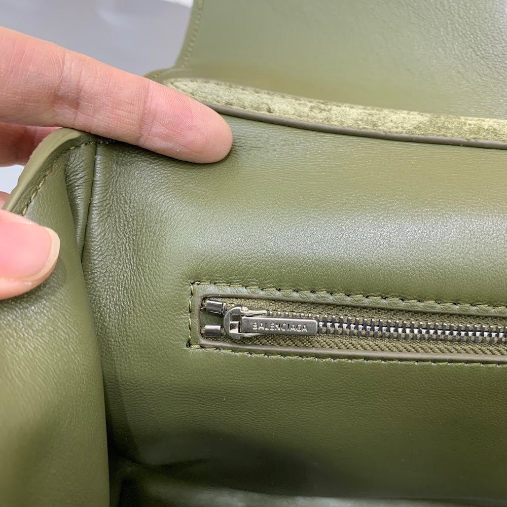 Ezyycart Bags Balenciaga Luxury Bag --111377