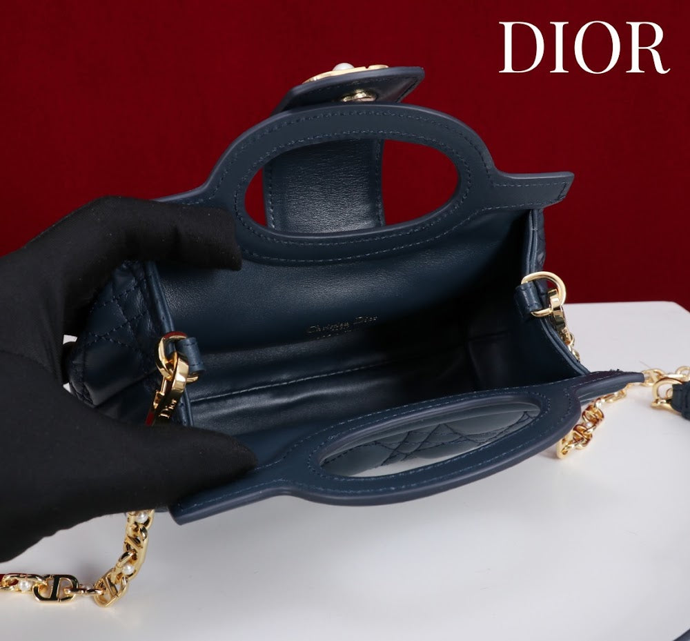 Anum Bags Diorn Luxury Bag --114558