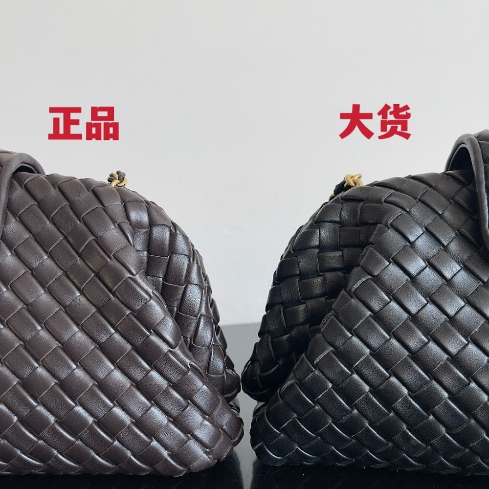 Ezyycart Bags Bottegan Luxury Bag --91241