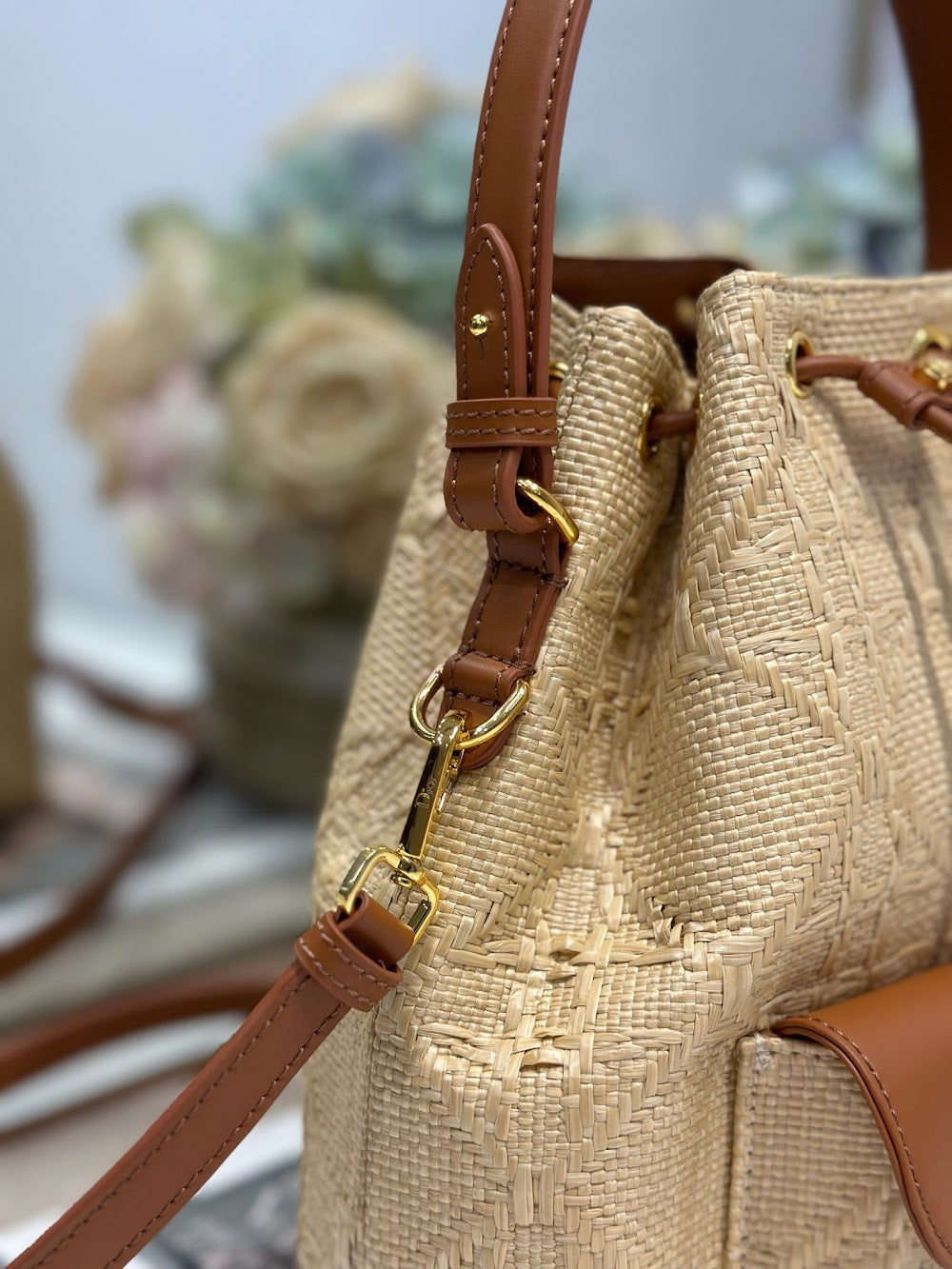 Ezyycart Bags Diorn Luxury Bag --115560
